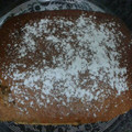 El cooksnap de begonaccp cuando hizo Bizcocho de castañas a la canela.