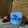Cooksnap dari Fellene untuk resep Blue Saphire Ice
