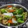 Cooksnap dari Mamawok untuk resep Capcai Kuah Vegetarian