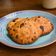 El cooksnap de Paula Hinke Nutrición cuando hizo Galletas al estilo Chips Ahoy.
