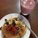 รูป Cooksnap ของ Chompunut Soontonkumponrat เมื่อเขาทำ น้ำพริกอ่องอกไก่สับ คลีน