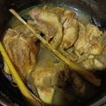 Cooksnap dari Amelia Sofiana untuk resep Ayam Goreng Lengkuas Super Simple (Pake Bumbu Racik Indofood) 😆