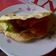 Cooksnap dari Septi Herdayani untuk resep Tortila Homade Isi Selada