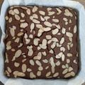Cooksnap dari Rayyan Wdiatmoko untuk resep 05. Brownies Panggang Ekonomis dan gampang (browpang) Tanpa DCC
