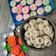 Cooksnap dari Nurwanis untuk resep Apam Tepung Beras Kukus