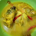 Cooksnap dari Febriana Putri untuk resep Nila Kuah Kuning