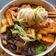 Cooksnap của Nguyễn Hoàng Yến khi họ làm theo món Bún Huế Chay
