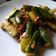Frances Huang 的 鹹蛋小黃瓜 cooksnap