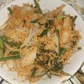 Cooksnap dari lisna dewi untuk resep Urap urap sayuran