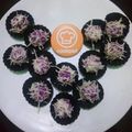 Cooksnap dari Simakke untuk resep Klepon Ubi Ungu