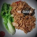 Cooksnap dari Fithriana untuk resep Mie Sarden kalengan