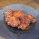 Cooksnap dari Dyah Yana UMMI FADILA untuk resep Fire wings ala richeese