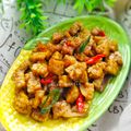 Cooksnap dari Bunda Ela ✅ untuk resep Tempe orek simple 10menit