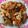 รูป Cooksnap ของ Mo Sorasak เมื่อเขาทำ หมูยอ แครอท เห็ดหอมผัดน้ำพริกเผา