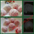 Cooksnap dari Niken untuk resep Kue Mochi pelangi (pewarna alami) 👏🏼