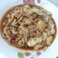 Cooksnap dari uswatun khasanah untuk resep Tumis Jamur Kol  Saus Tiram