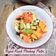 Cooksnap dari Kaianiandra untuk resep Rujak Kuah Pindang