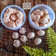 Cooksnap dari Fara Saskia untuk resep Kue Bangkit Susu - Gluten Free
