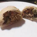 El cooksnap de 💕Andrea 💕 cuando hizo 🥟Empanadas 🥟 Cordobesas criollas con tips 👨‍🍳.