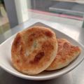 阿文 的 簡單酥餅~只需要麵粉 水 油 不用發酵 cooksnap