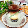Cooksnap dari Lanjarsih/Mama Fifian ( MasakanRumahan) untuk resep Kopi Anget Janji Jiwa