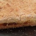 El cooksnap de Marisa Kraiselburd cuando hizo La Tarta de Ricota más Rápida | Sin reposar ni estirar la masa !.