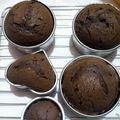 Cooksnap dari Deeyan Sweety Lasmana untuk resep Bolu Coklat Batang 2 telur
