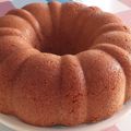 El cooksnap de Yesica B cuando hizo Torta de harina integral.
