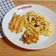 Cooksnap dari Istikah 20444011 untuk resep Scrambel Egg ala MCD