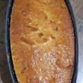 Cooksnap dari Siska Kurniaprima Szabo untuk resep Lemon Butter Cake