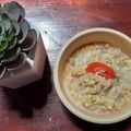 Cooksnap dari muthie fatma untuk resep MPASI 10 bulan : Makaroni Daging Saus Keju