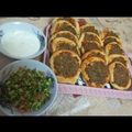 صورة من 💜ميلا💜، شاركها بعد تجربة وصفة معجنات 💚🍪