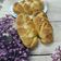Cooksnap của Lien Chi Pham khi họ làm theo món Le Brioches (Bánh mì hoa cúc)