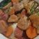 Cooksnap dari Yeni Assabetini untuk resep Cap Jae Jawa dgn Kekian palsu, No MSG