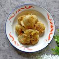Cooksnap dari Dapur illy untuk resep Godok Ubi Kacang Padi