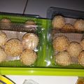 Cooksnap dari Ely Lestari untuk resep Onde” molor