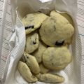 謝小貓 的 大人小孩一起做壓模餅乾 cooksnap