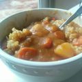 Rafael Sanches's cooksnap of when they made Chicken Katsu Curry.