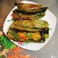 Cooksnap dari Sutomin Ng untuk resep Pepes Ikan Pindang