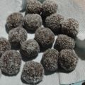 El cooksnap de nadia escobar cuando hizo BRIGADEIROS 🇧🇷.