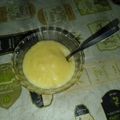 El cooksnap de Silvana Morales cuando hizo Postre de vainilla tipo Royal.