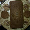 El cooksnap de Henry Castro Garcia cuando hizo Bizcocho esponjoso, que puedes convertir en torta 3 leches o rellenarla y decorarla para un cumpleaños.