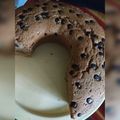 Cooksnap dari Lenny Sri wahyuni untuk resep Bolu Panggang sederhana 3 telur