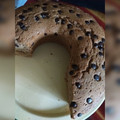 Cooksnap dari Lenny Sri wahyuni untuk resep Bolu Panggang sederhana 3 telur