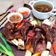 Cooksnap dari AstridFarabia SalomoTambunan untuk resep Konro Bakar Saus Kacang
