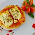 Cooksnap από Ιωαννα στη συνταγή Τυροπιτσάκια Ζέας