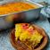 Cooksnap Afifah Adilah semasa beliau membuat Kek Marjerin.