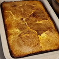 El cooksnap de Betsy Curbelo cuando hizo Tarta fácil de manzana🌹.
