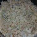 Cooksnap dari Antoine A. P. untuk resep 50. Nasi Ayam Singapura a.k.a Nasi Hainan (pake Rice Cooker)