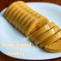 Cooksnap Sesimple Loralin semasa beliau membuat Agar-agar Mangga.